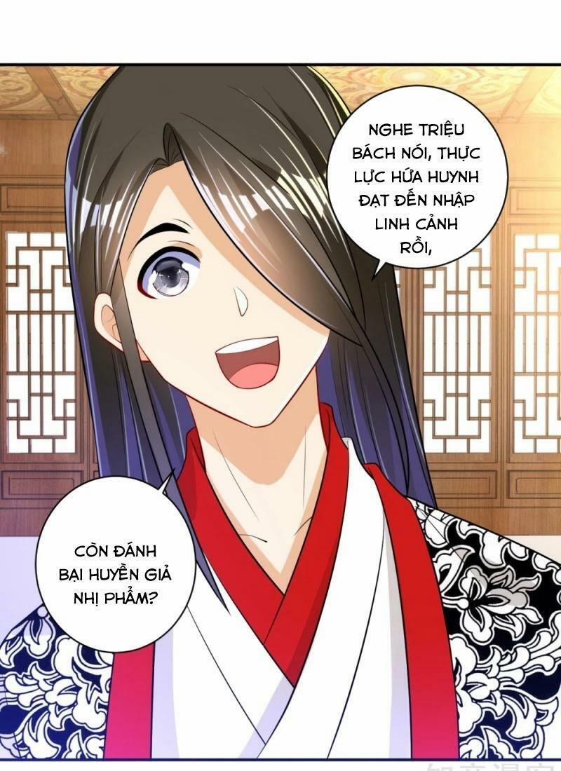 Nhất Đẳng Gia Đinh 91 trang 20