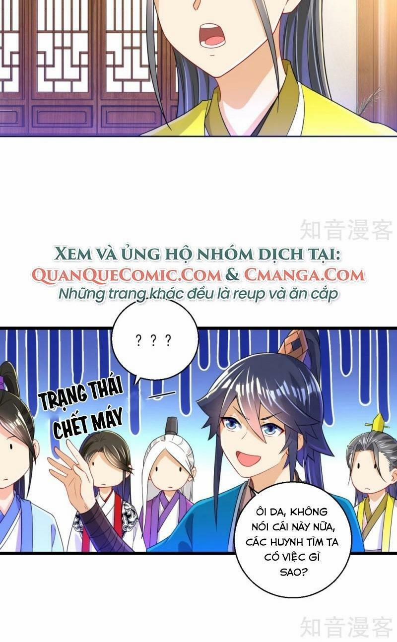 Nhất Đẳng Gia Đinh 91 trang 25