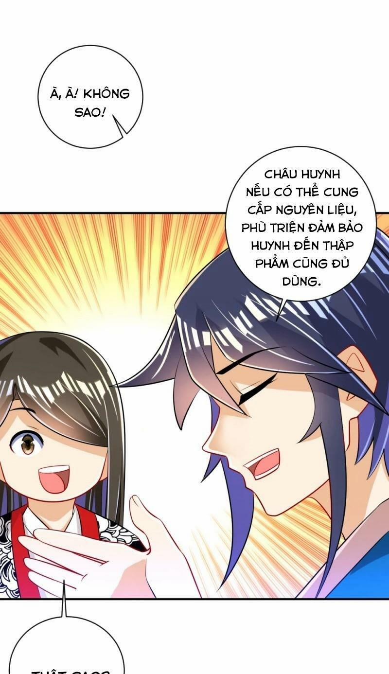 Nhất Đẳng Gia Đinh 91 trang 30