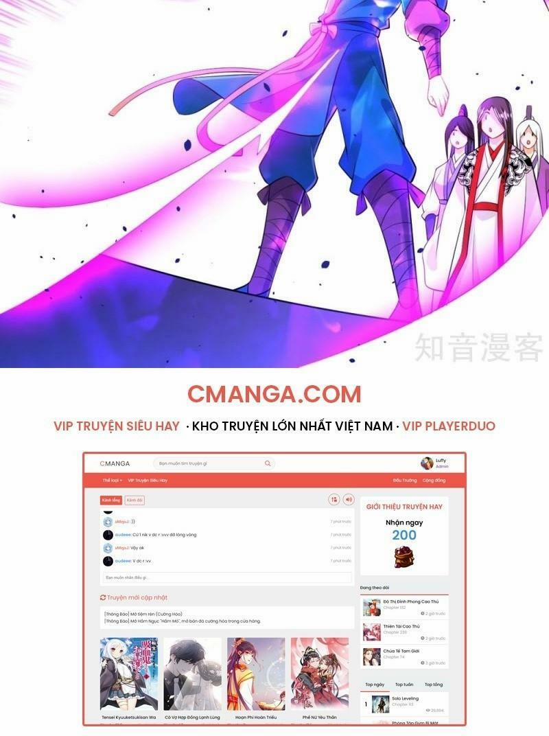 Nhất Đẳng Gia Đinh 91 trang 34