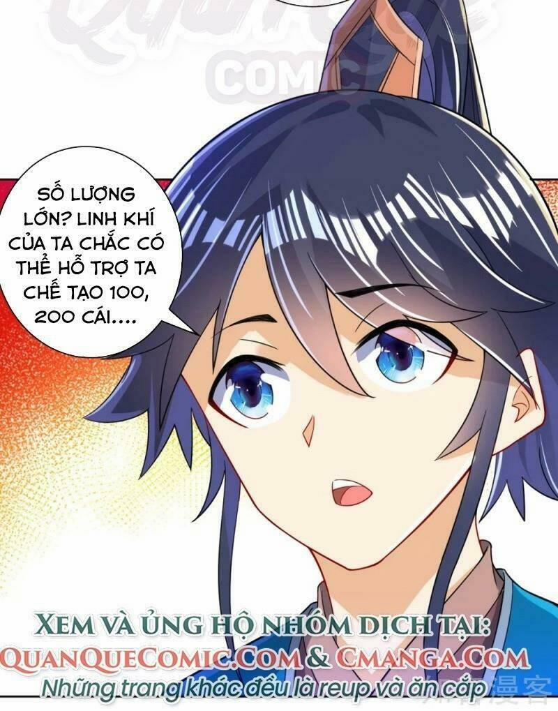 Nhất Đẳng Gia Đinh 92 trang 17