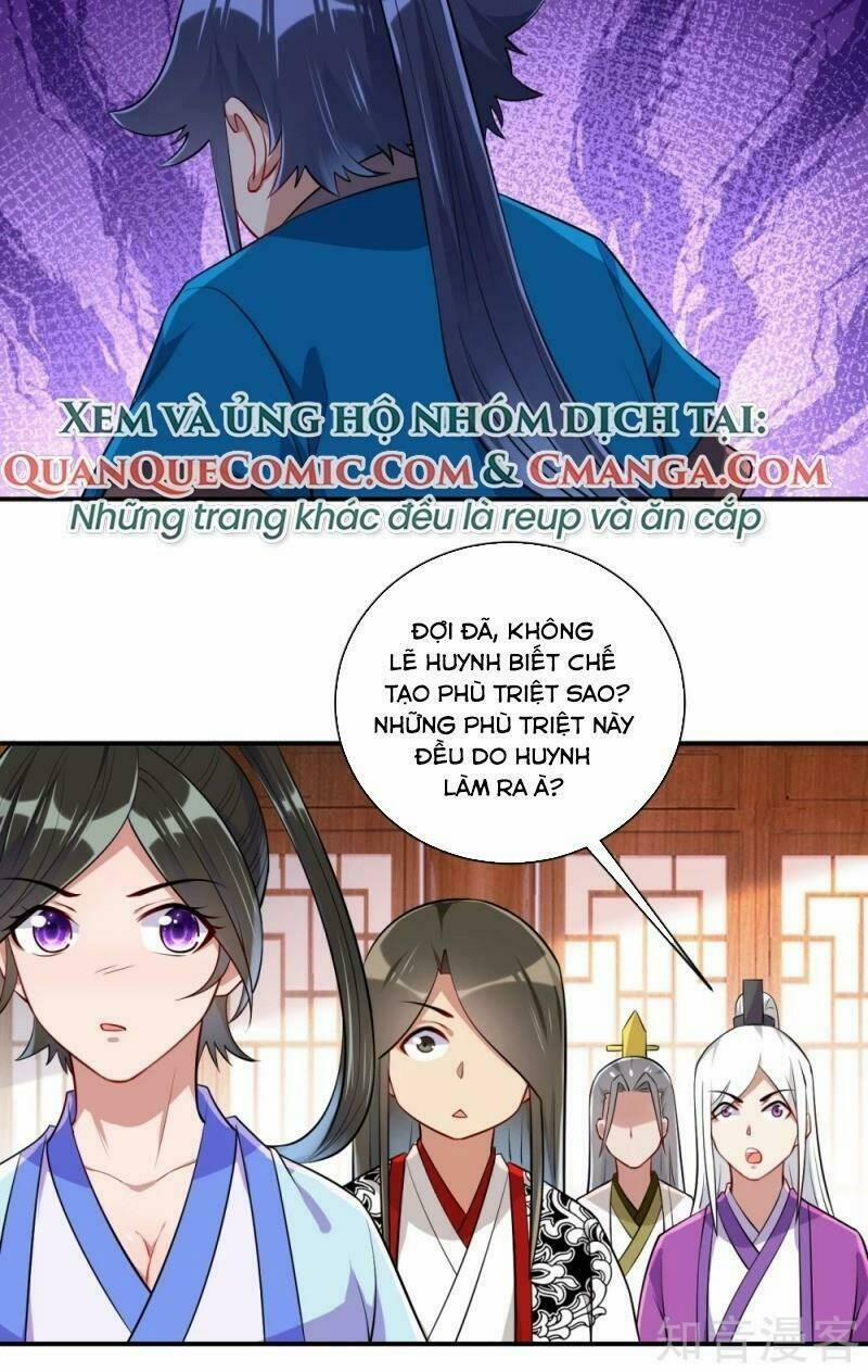 Nhất Đẳng Gia Đinh 92 trang 9