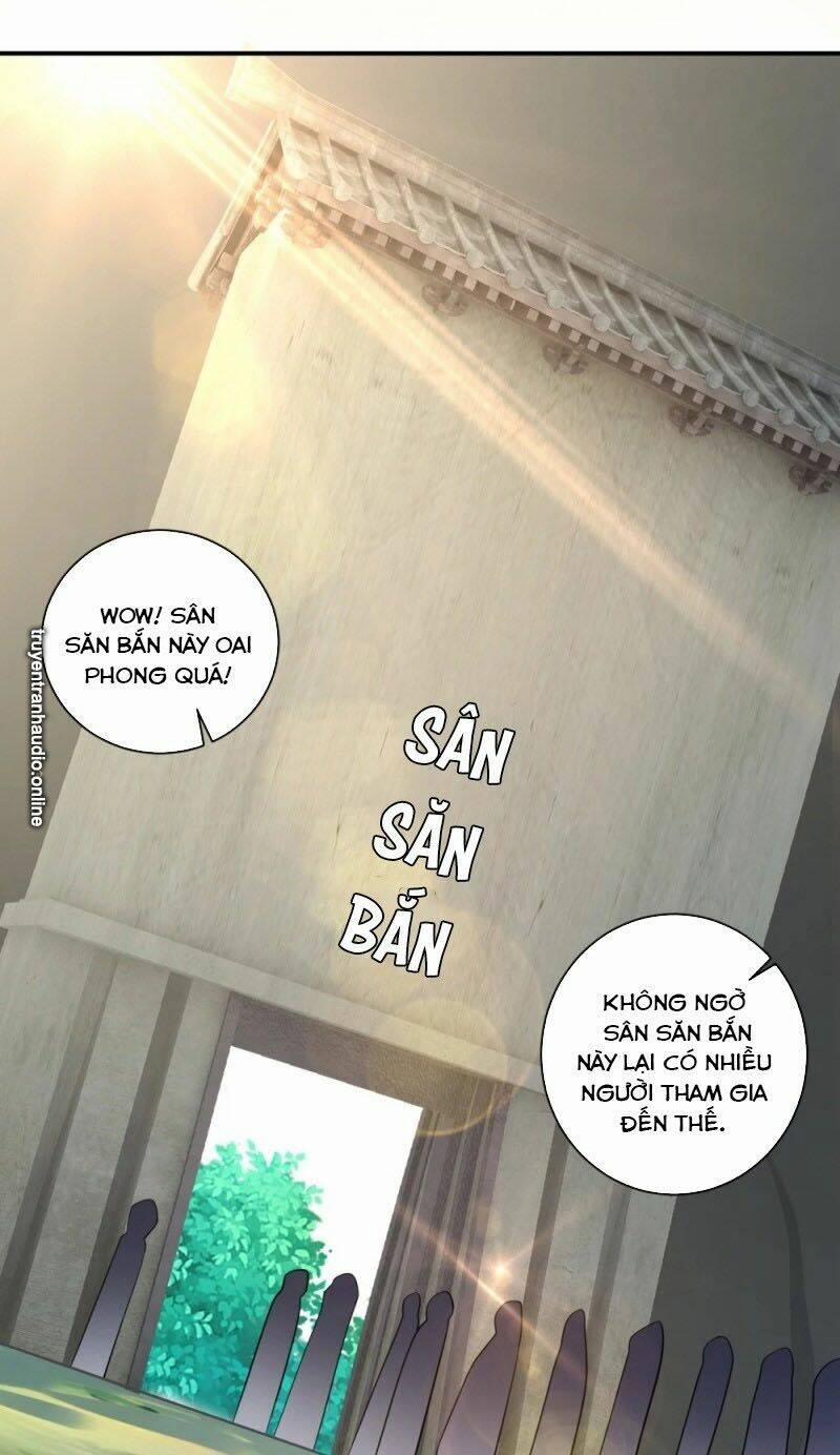Nhất Đẳng Gia Đinh 93 trang 14