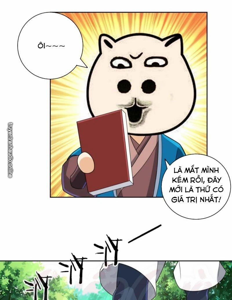 Nhất Đẳng Gia Đinh 94 trang 32