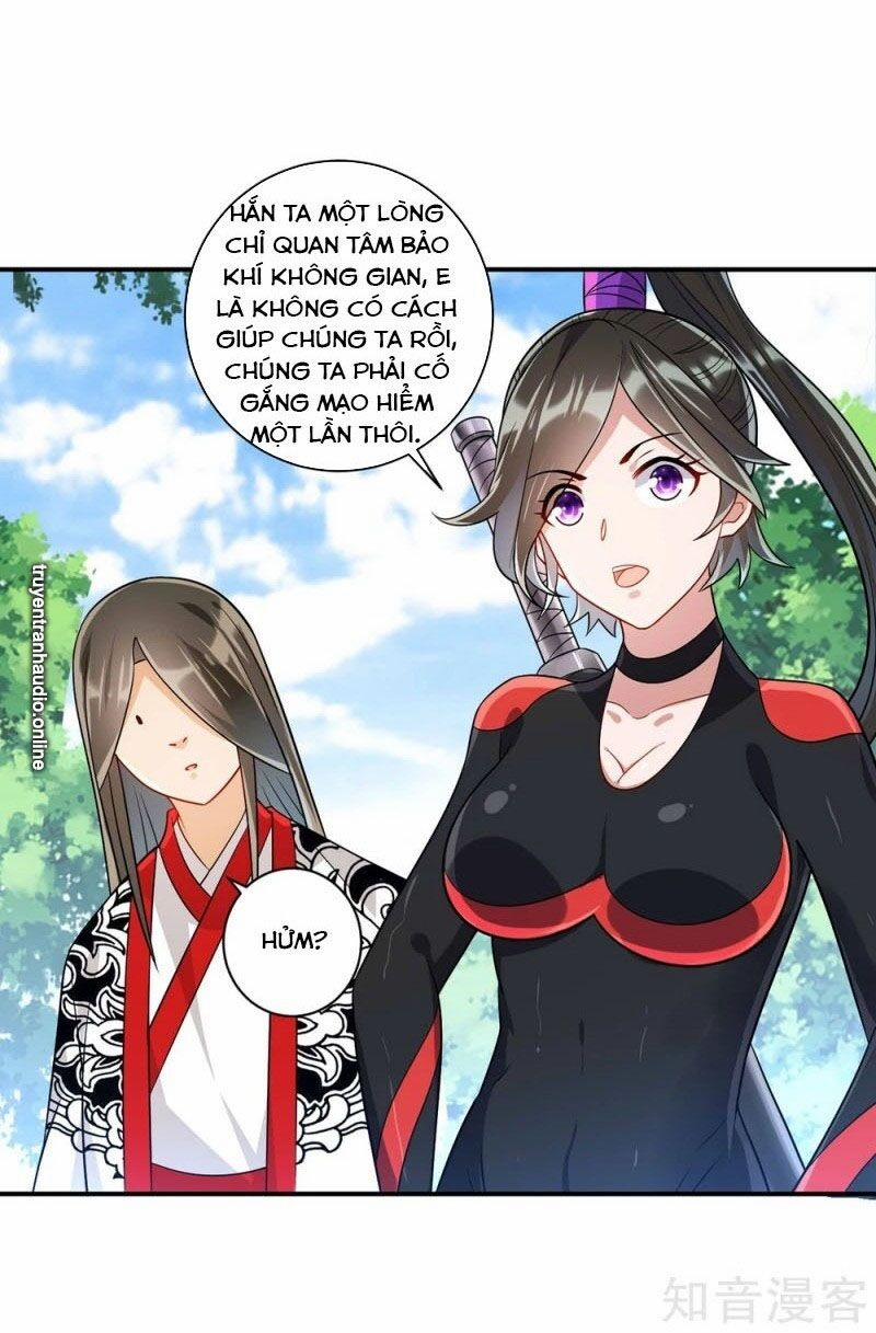 Nhất Đẳng Gia Đinh 94 trang 7