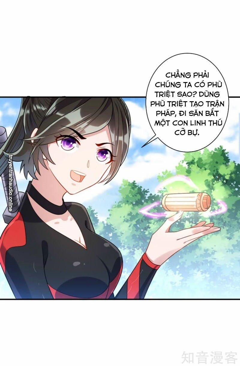 Nhất Đẳng Gia Đinh 94 trang 8