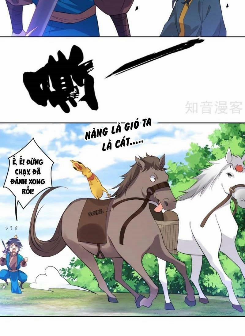 Nhất Đẳng Gia Đinh 95 trang 13