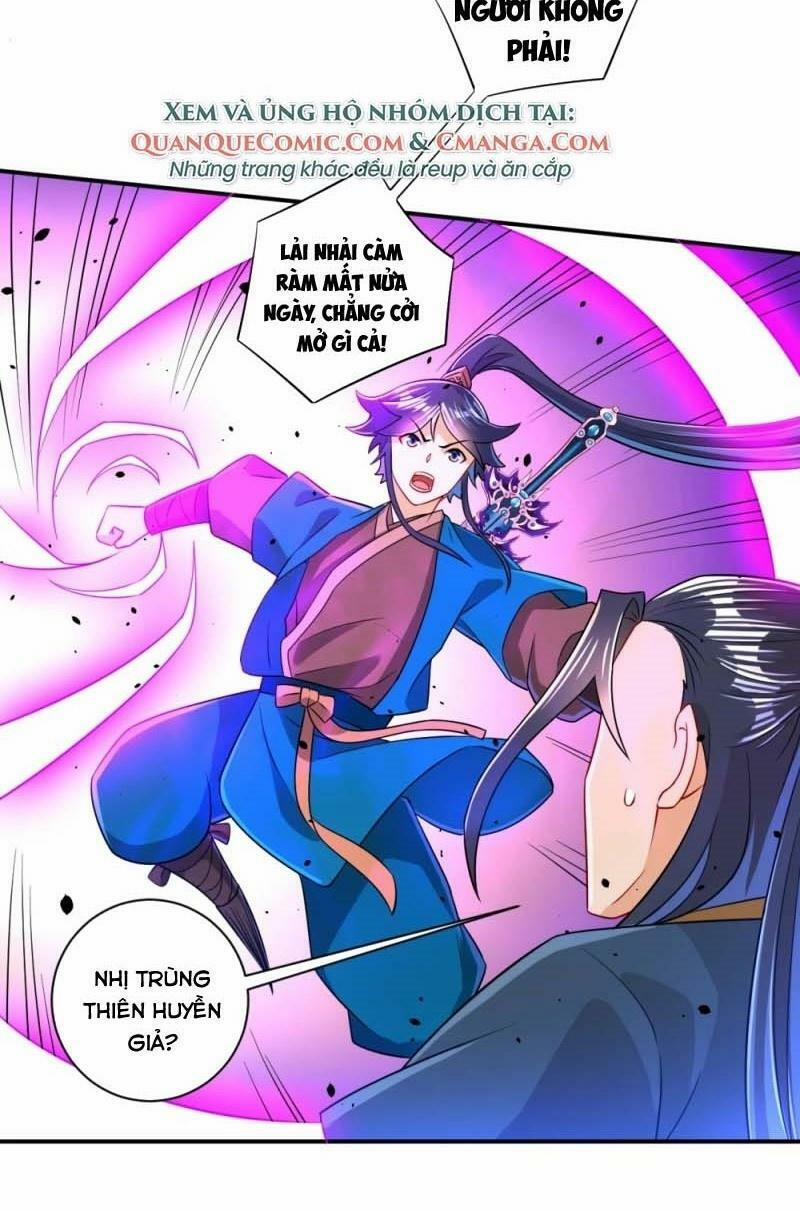 Nhất Đẳng Gia Đinh 95 trang 21