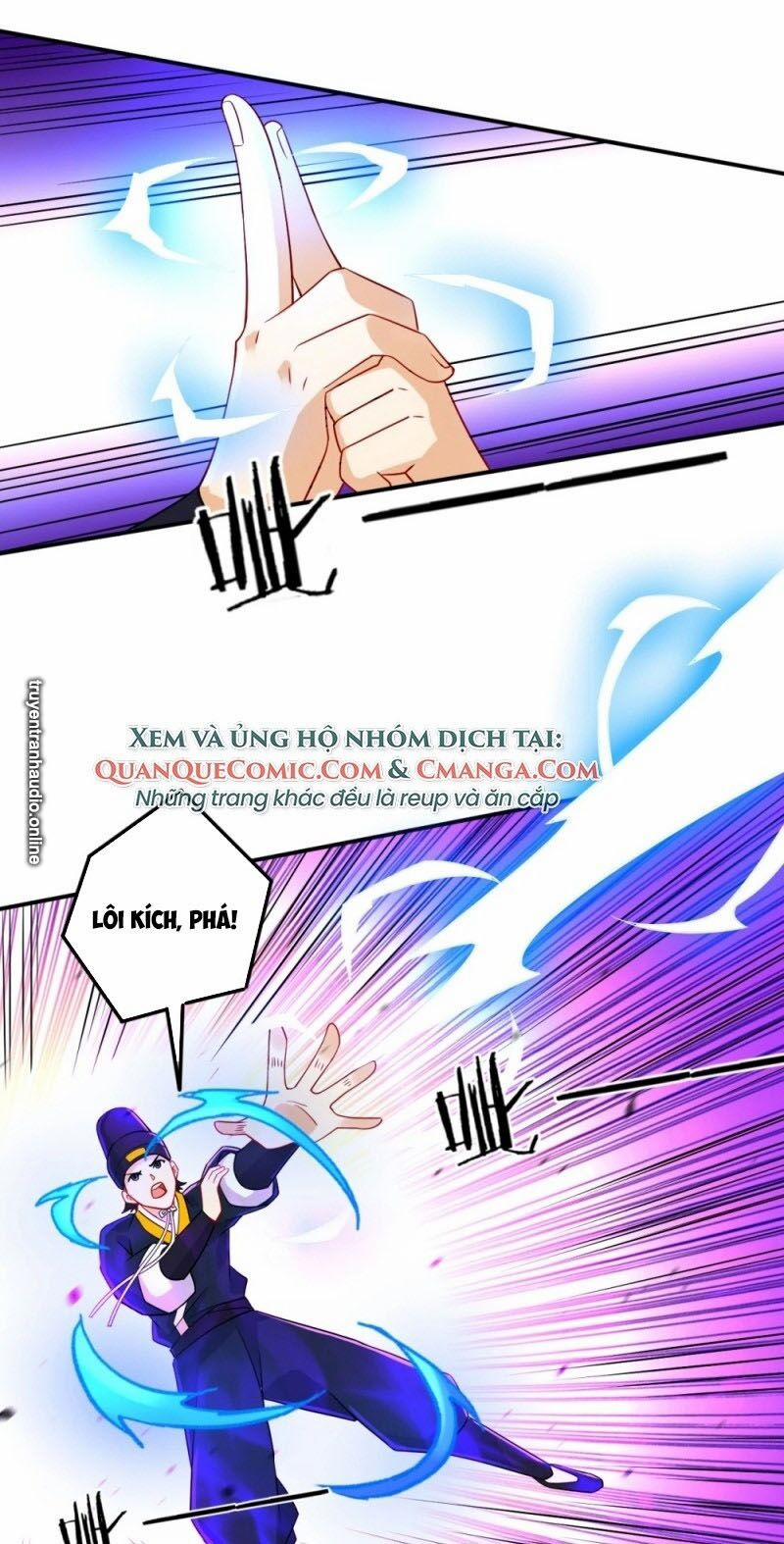 Nhất Đẳng Gia Đinh 96 trang 14