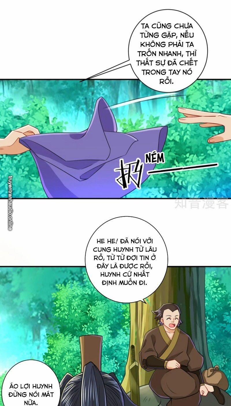 Nhất Đẳng Gia Đinh 96 trang 4