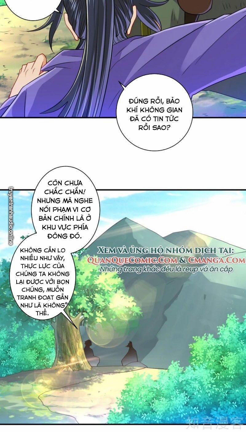 Nhất Đẳng Gia Đinh 96 trang 5
