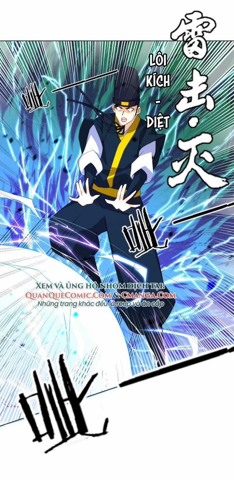 Nhất Đẳng Gia Đinh 97 trang 8