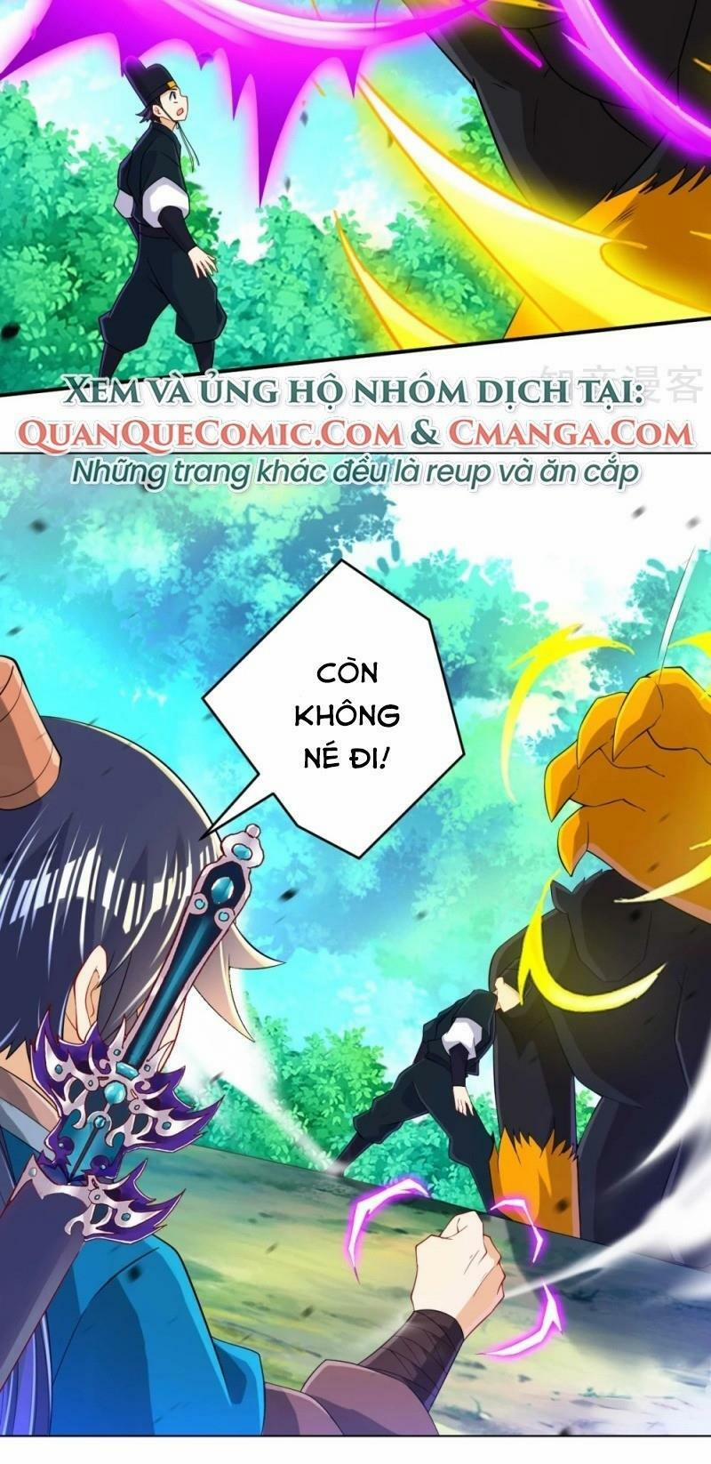 Nhất Đẳng Gia Đinh 98 trang 5