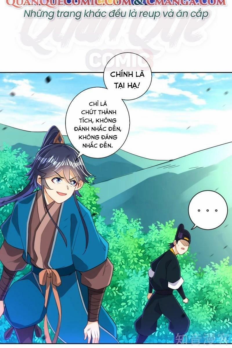 Nhất Đẳng Gia Đinh 99 trang 1