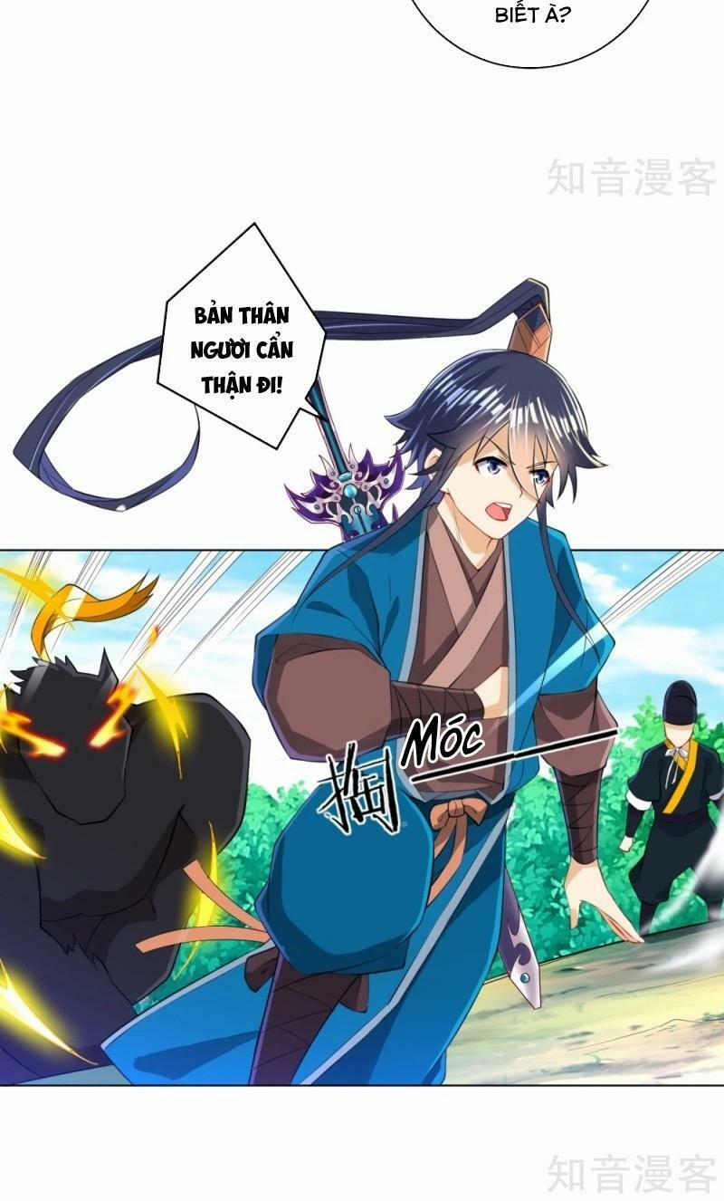 Nhất Đẳng Gia Đinh 99 trang 7