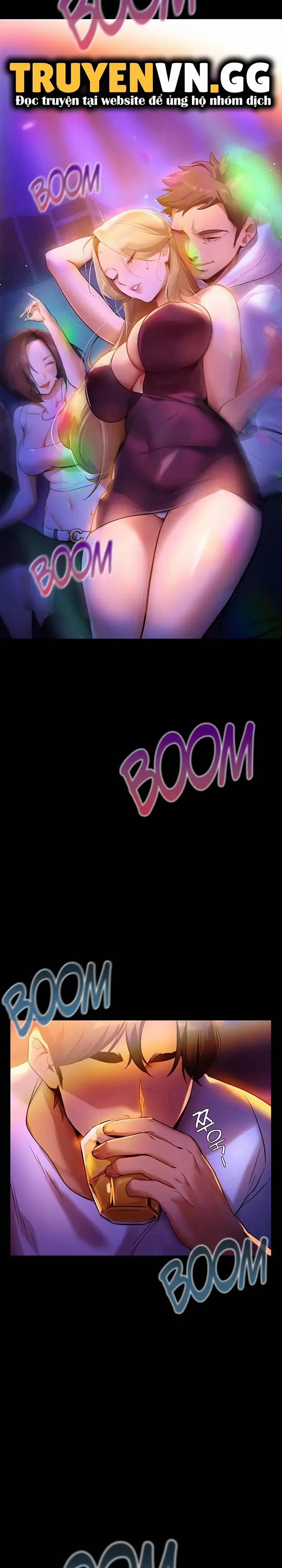 NHẤT ĐỊNH PHẢI LÀ CHỊ ẤY 1 trang 1