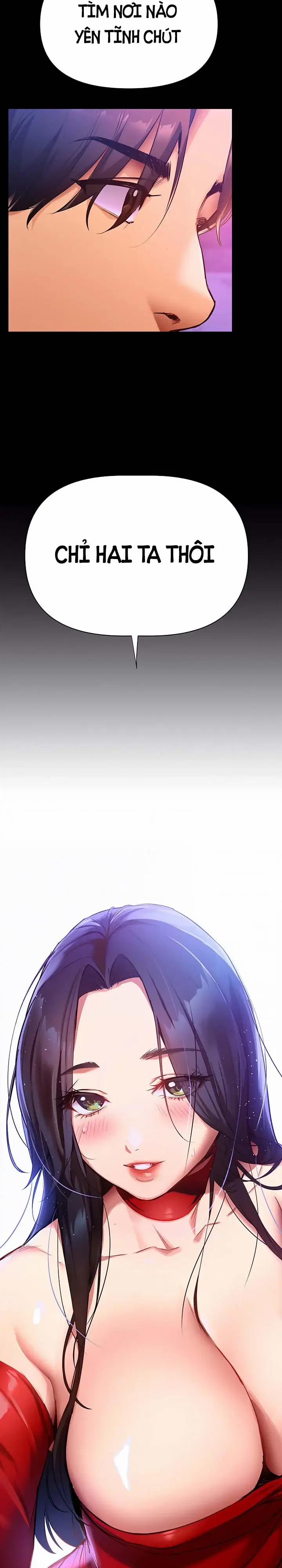 NHẤT ĐỊNH PHẢI LÀ CHỊ ẤY 1 trang 10