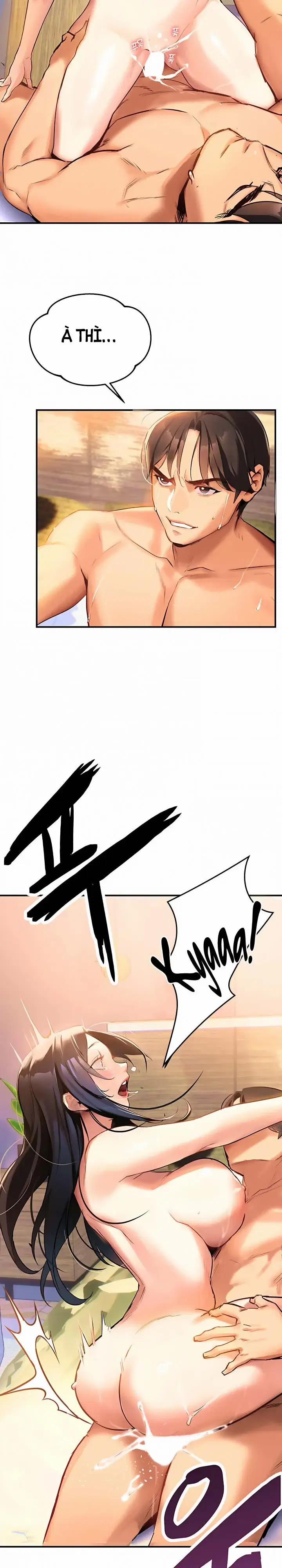 NHẤT ĐỊNH PHẢI LÀ CHỊ ẤY 1 trang 15