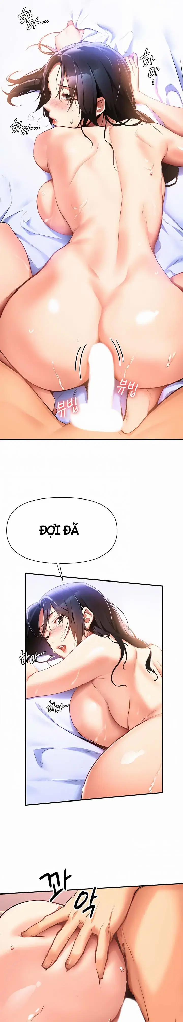 NHẤT ĐỊNH PHẢI LÀ CHỊ ẤY 1 trang 18