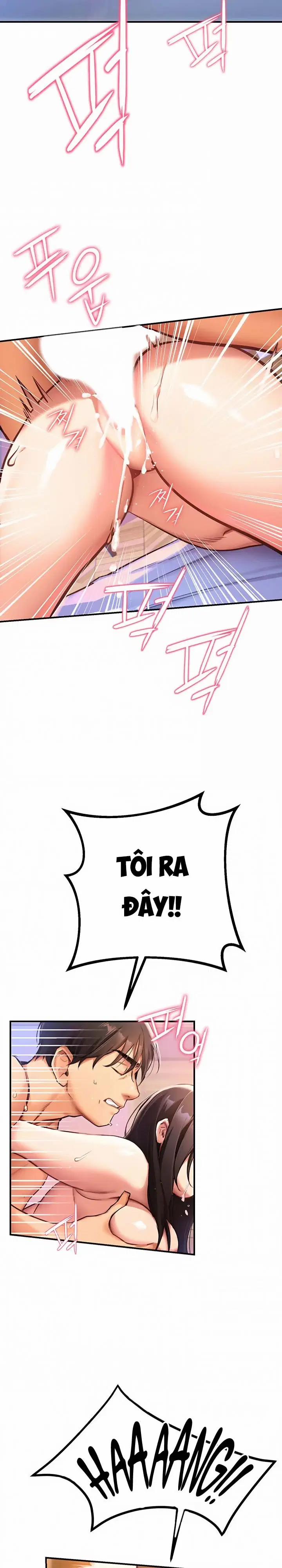 NHẤT ĐỊNH PHẢI LÀ CHỊ ẤY 1 trang 23