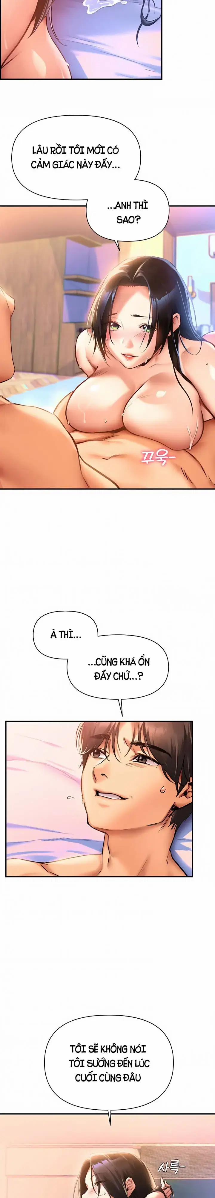 NHẤT ĐỊNH PHẢI LÀ CHỊ ẤY 1 trang 27