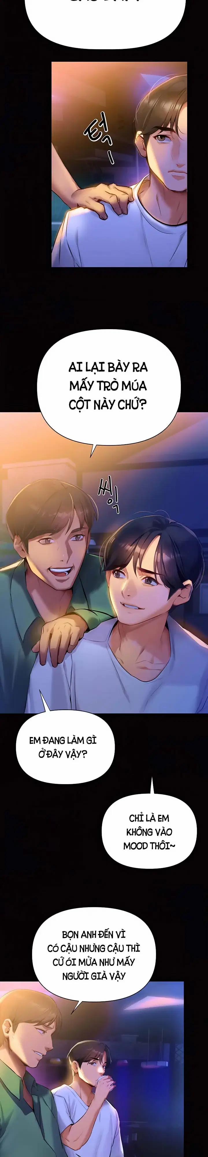 NHẤT ĐỊNH PHẢI LÀ CHỊ ẤY 1 trang 3