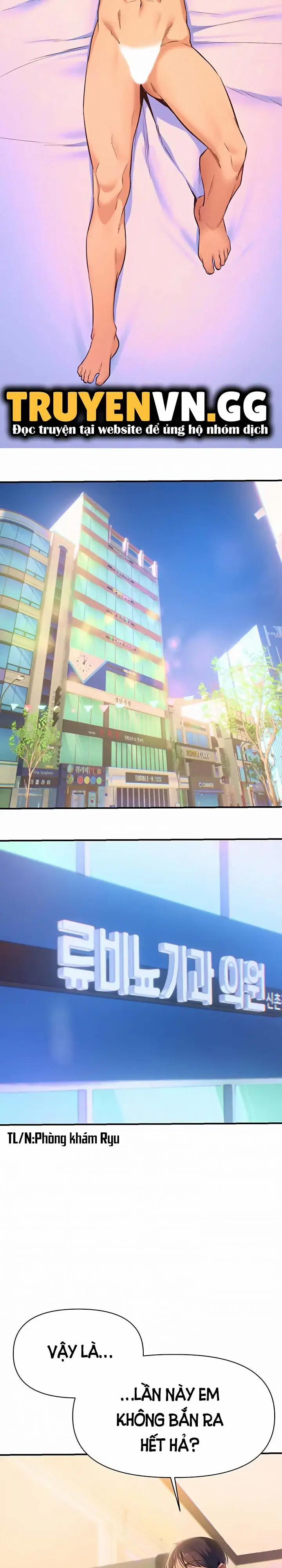 NHẤT ĐỊNH PHẢI LÀ CHỊ ẤY 1 trang 31