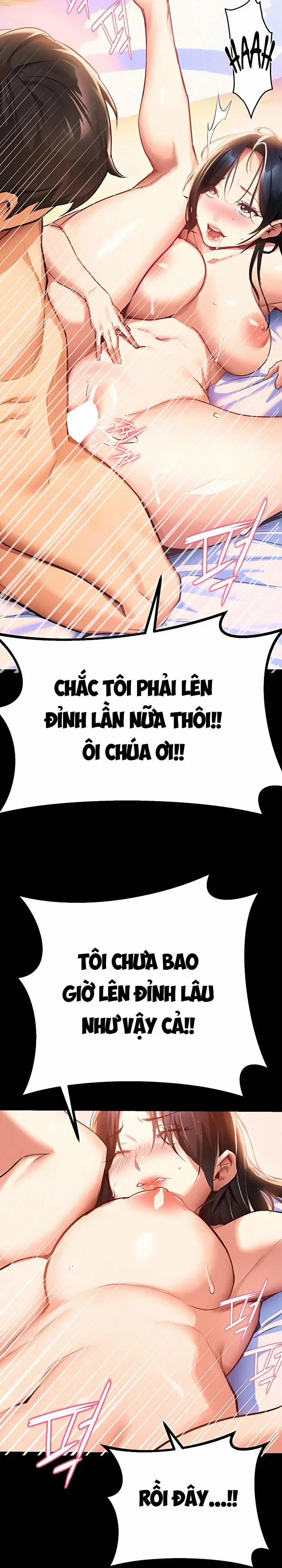 NHẤT ĐỊNH PHẢI LÀ CHỊ ẤY 1 trang 34