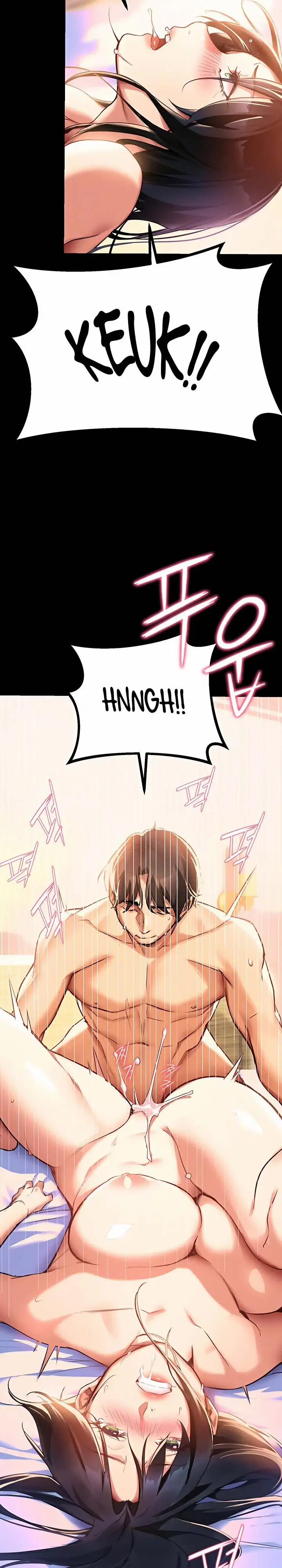 NHẤT ĐỊNH PHẢI LÀ CHỊ ẤY 1 trang 36