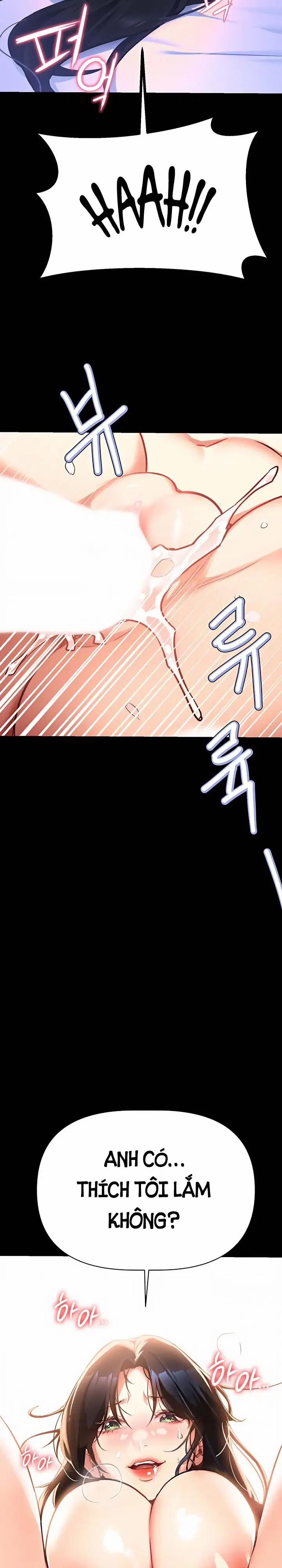 NHẤT ĐỊNH PHẢI LÀ CHỊ ẤY 1 trang 37