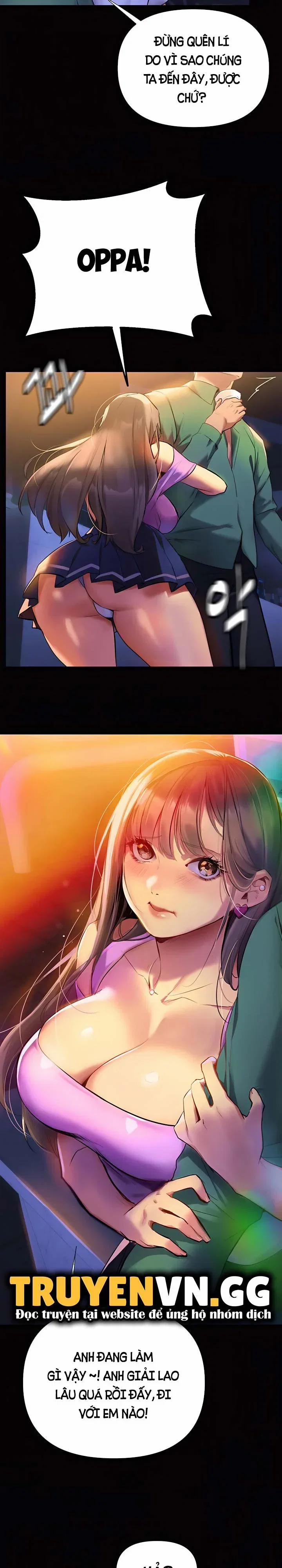 NHẤT ĐỊNH PHẢI LÀ CHỊ ẤY 1 trang 4