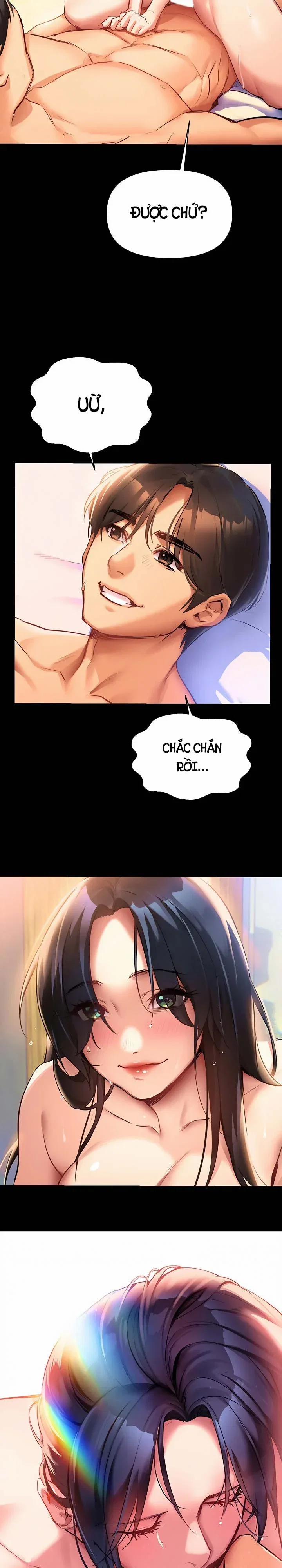 NHẤT ĐỊNH PHẢI LÀ CHỊ ẤY 1 trang 41