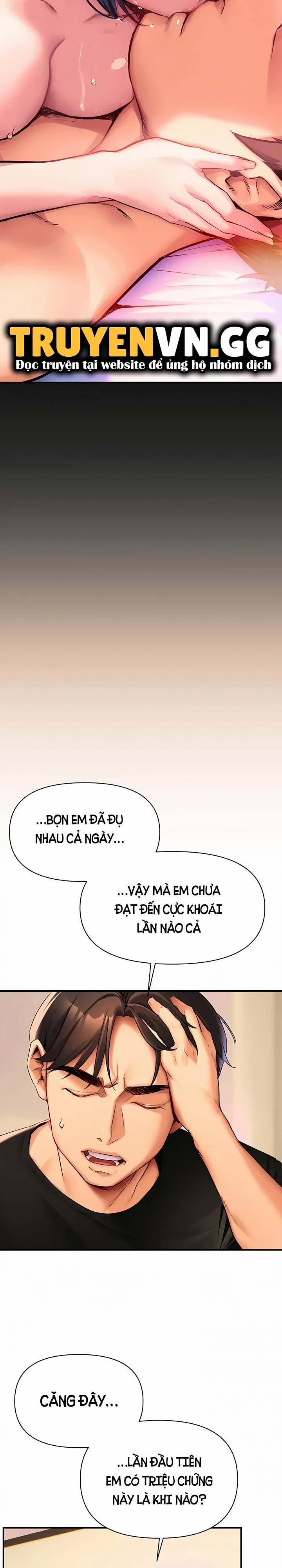 NHẤT ĐỊNH PHẢI LÀ CHỊ ẤY 1 trang 42