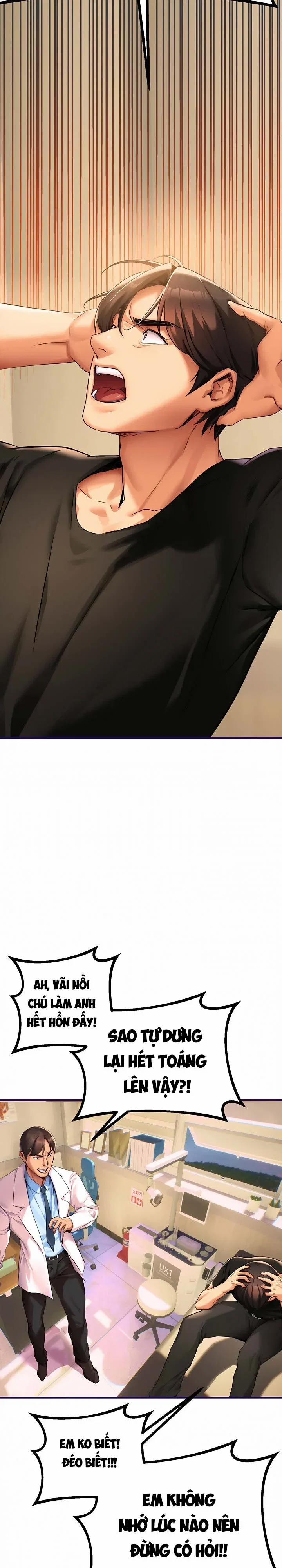 NHẤT ĐỊNH PHẢI LÀ CHỊ ẤY 1 trang 46