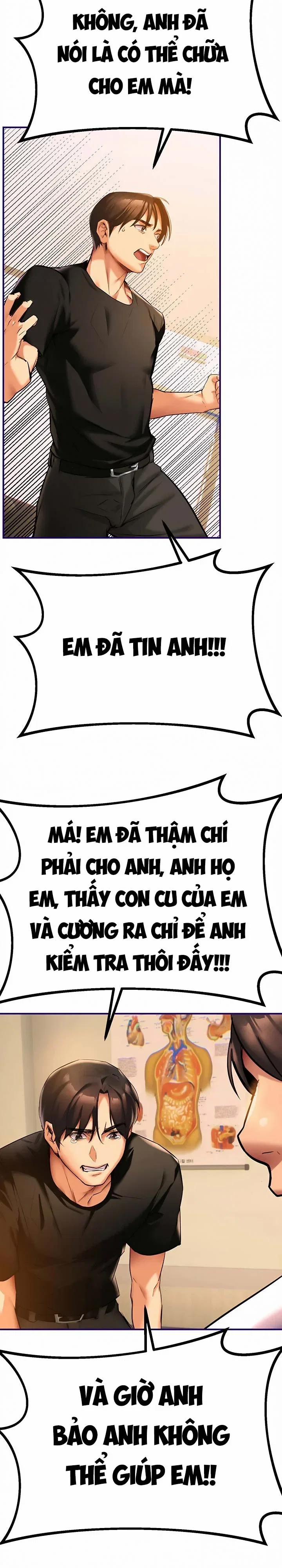 NHẤT ĐỊNH PHẢI LÀ CHỊ ẤY 1 trang 48