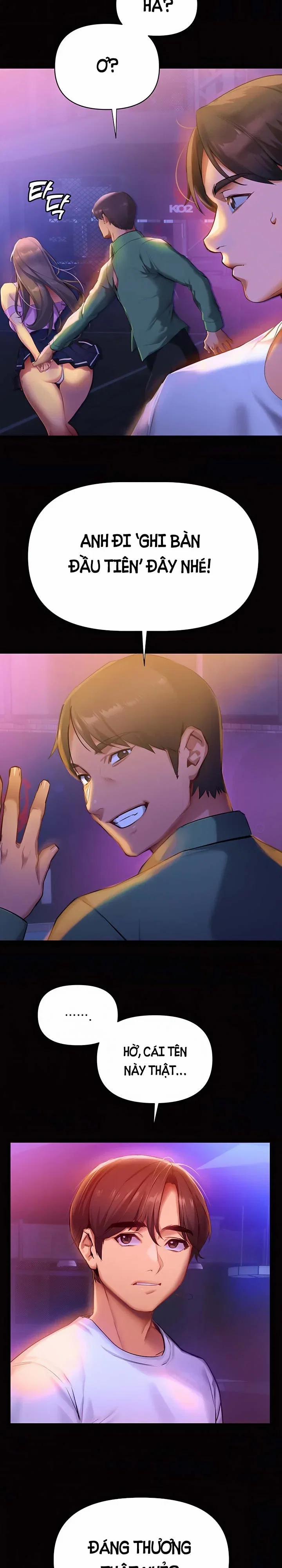 NHẤT ĐỊNH PHẢI LÀ CHỊ ẤY 1 trang 5