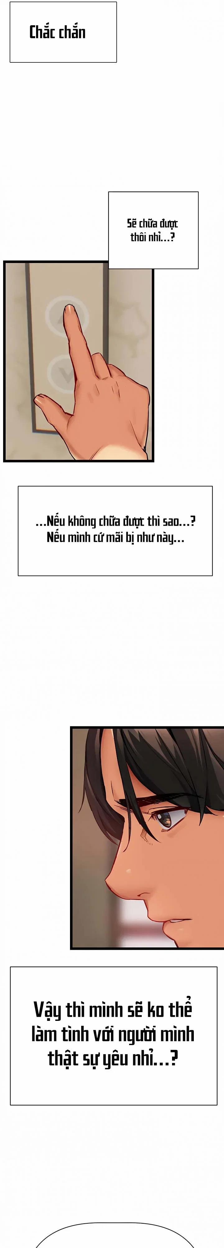 NHẤT ĐỊNH PHẢI LÀ CHỊ ẤY 1 trang 52