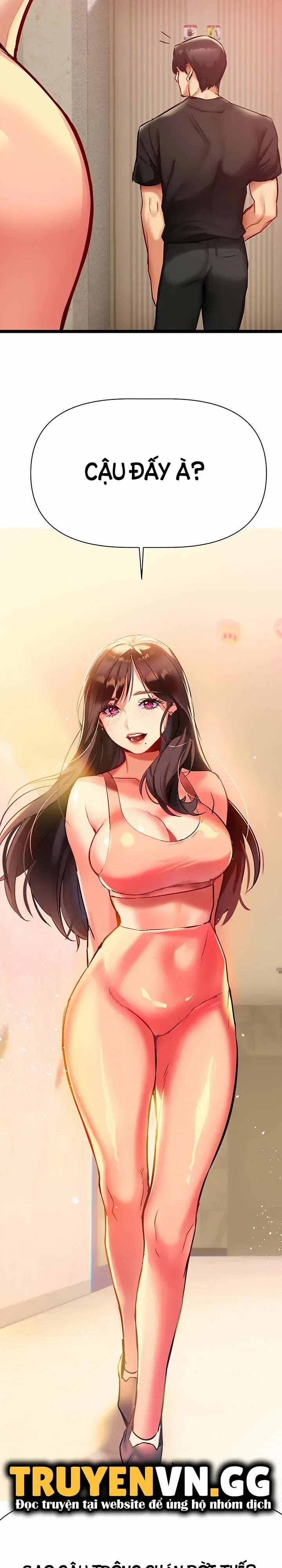 NHẤT ĐỊNH PHẢI LÀ CHỊ ẤY 1 trang 54