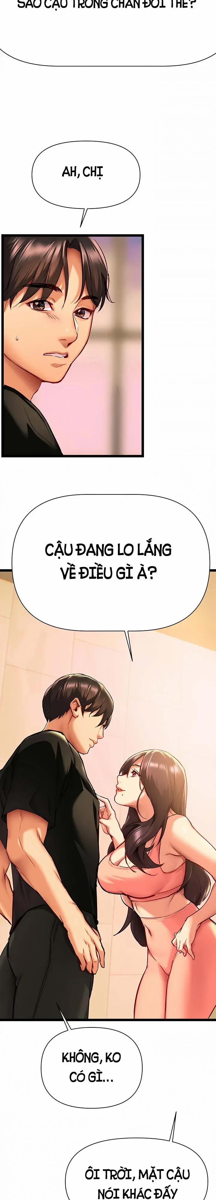 NHẤT ĐỊNH PHẢI LÀ CHỊ ẤY 1 trang 55