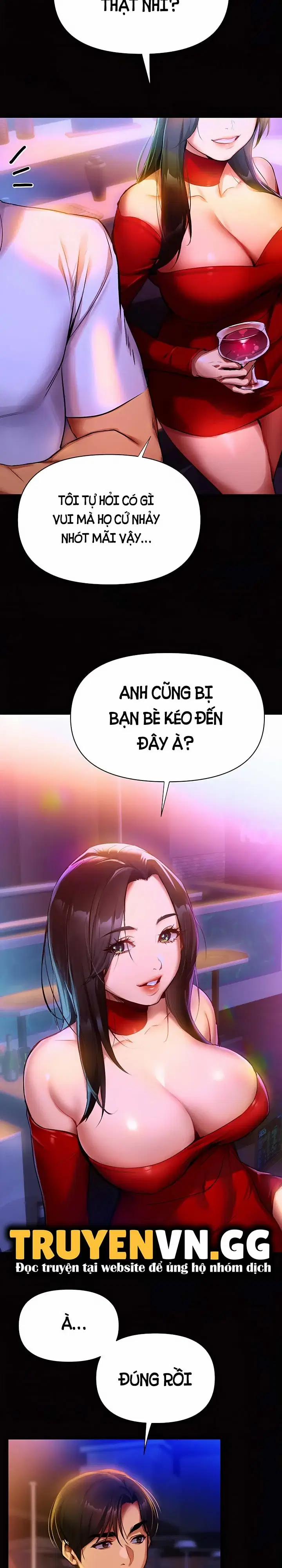 NHẤT ĐỊNH PHẢI LÀ CHỊ ẤY 1 trang 6