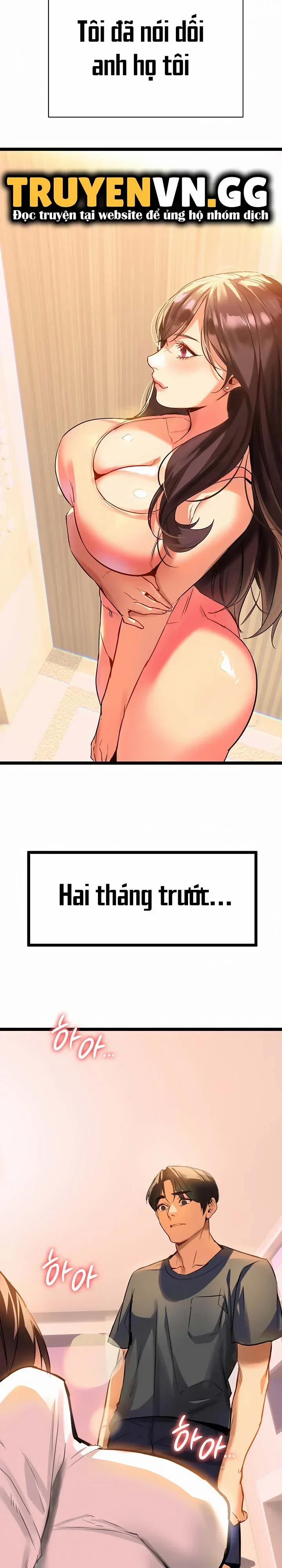 NHẤT ĐỊNH PHẢI LÀ CHỊ ẤY 1 trang 60