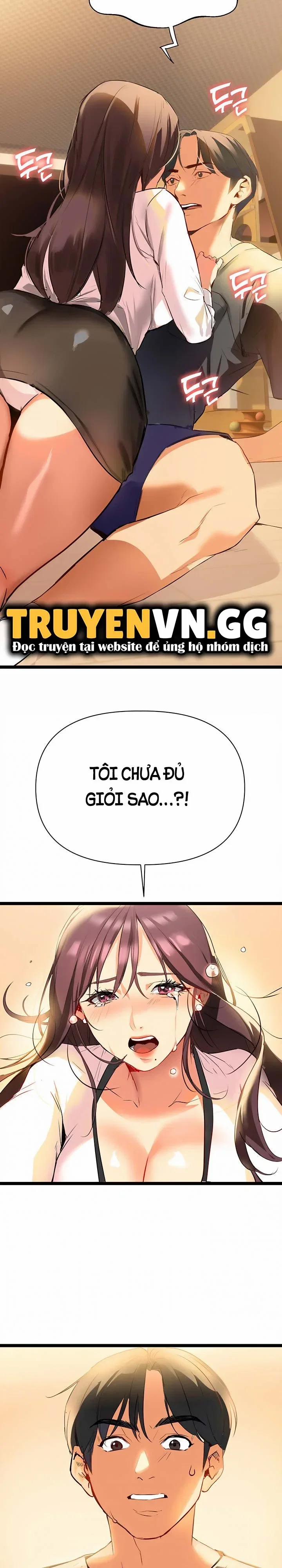 NHẤT ĐỊNH PHẢI LÀ CHỊ ẤY 1 trang 63