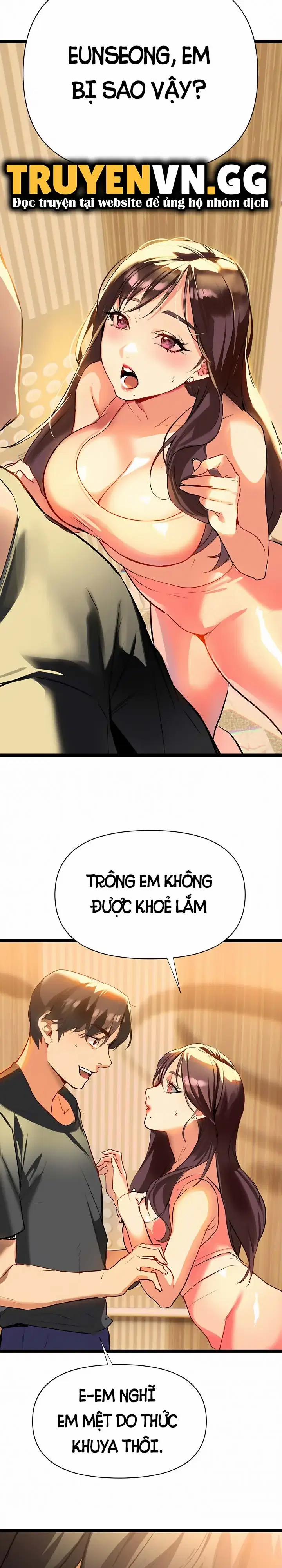 NHẤT ĐỊNH PHẢI LÀ CHỊ ẤY 1 trang 65