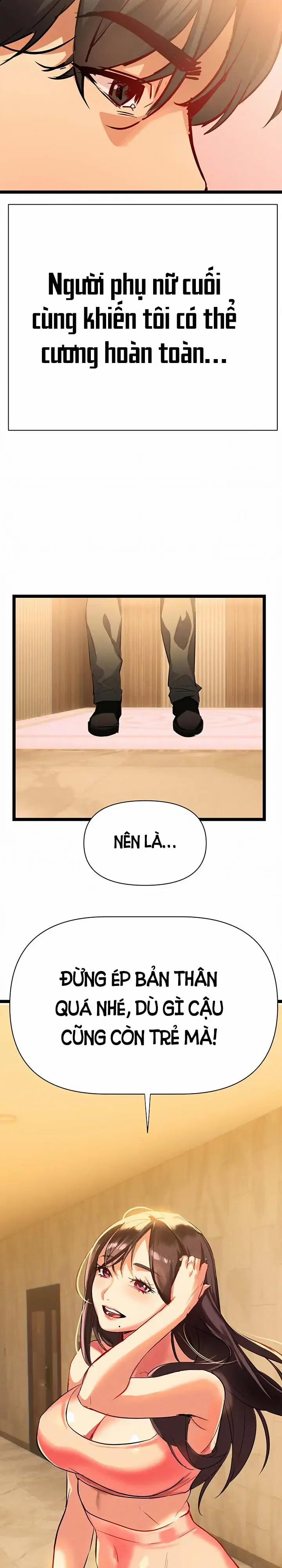 NHẤT ĐỊNH PHẢI LÀ CHỊ ẤY 1 trang 66