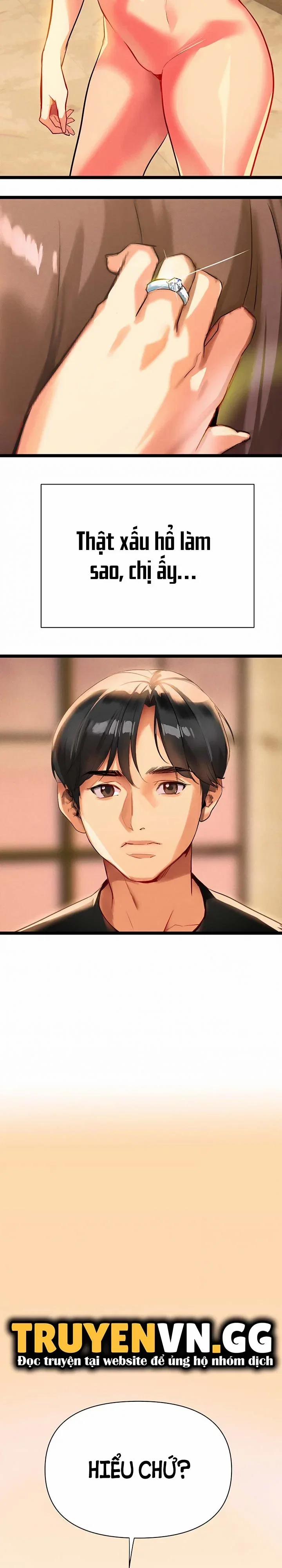 NHẤT ĐỊNH PHẢI LÀ CHỊ ẤY 1 trang 67