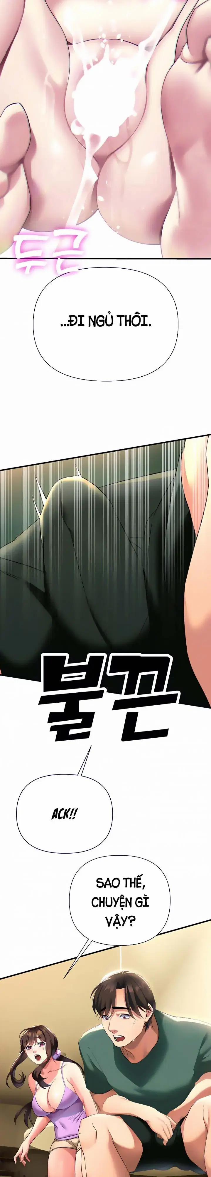 NHẤT ĐỊNH PHẢI LÀ CHỊ ẤY 10 trang 10