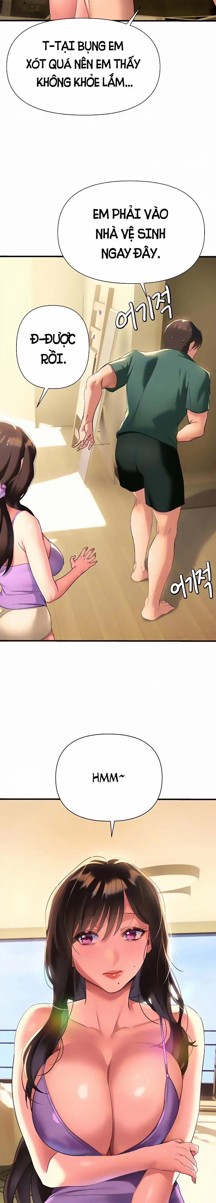 NHẤT ĐỊNH PHẢI LÀ CHỊ ẤY 10 trang 11