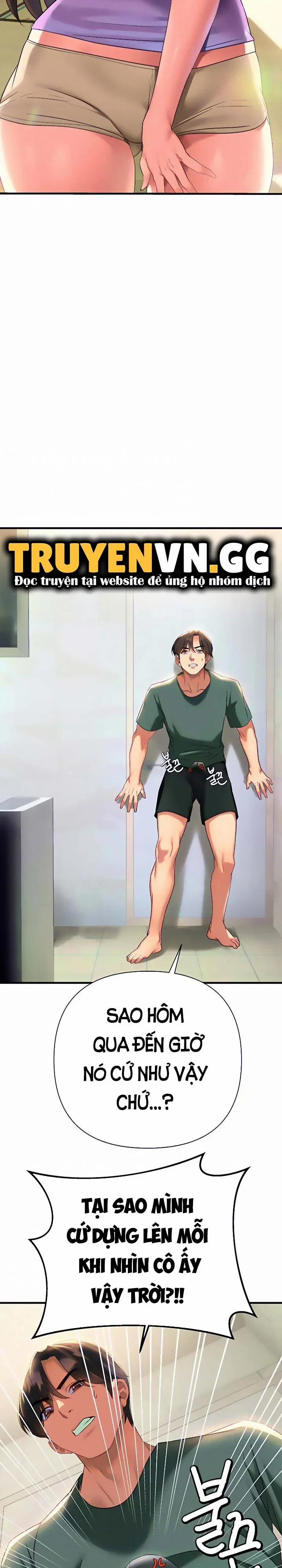 NHẤT ĐỊNH PHẢI LÀ CHỊ ẤY 10 trang 12