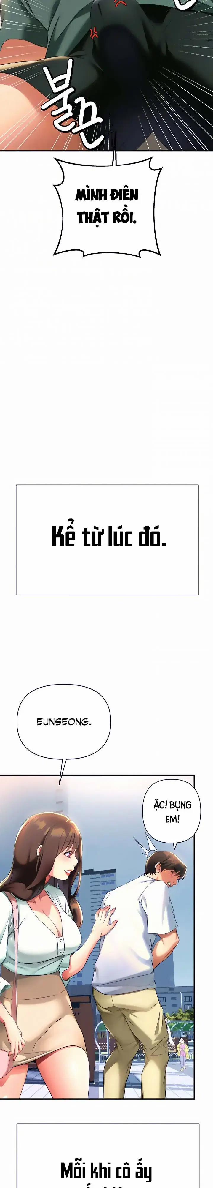 NHẤT ĐỊNH PHẢI LÀ CHỊ ẤY 10 trang 13