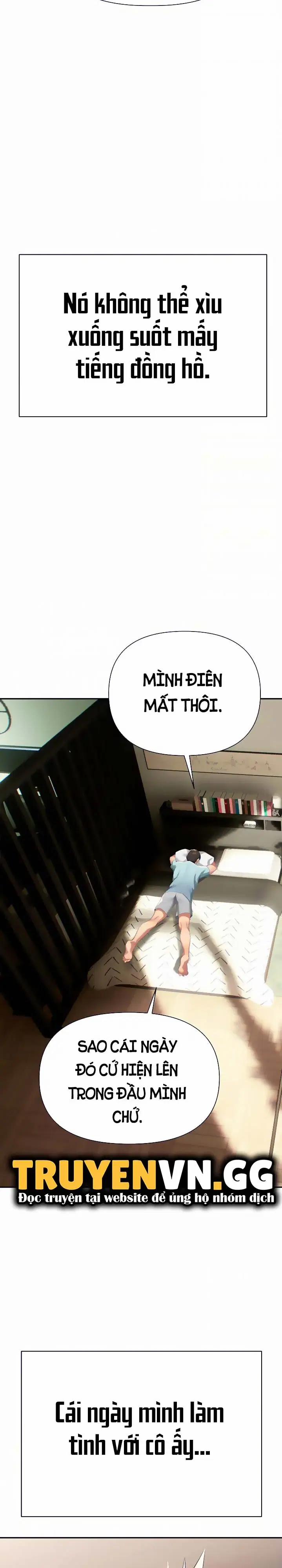 NHẤT ĐỊNH PHẢI LÀ CHỊ ẤY 10 trang 17